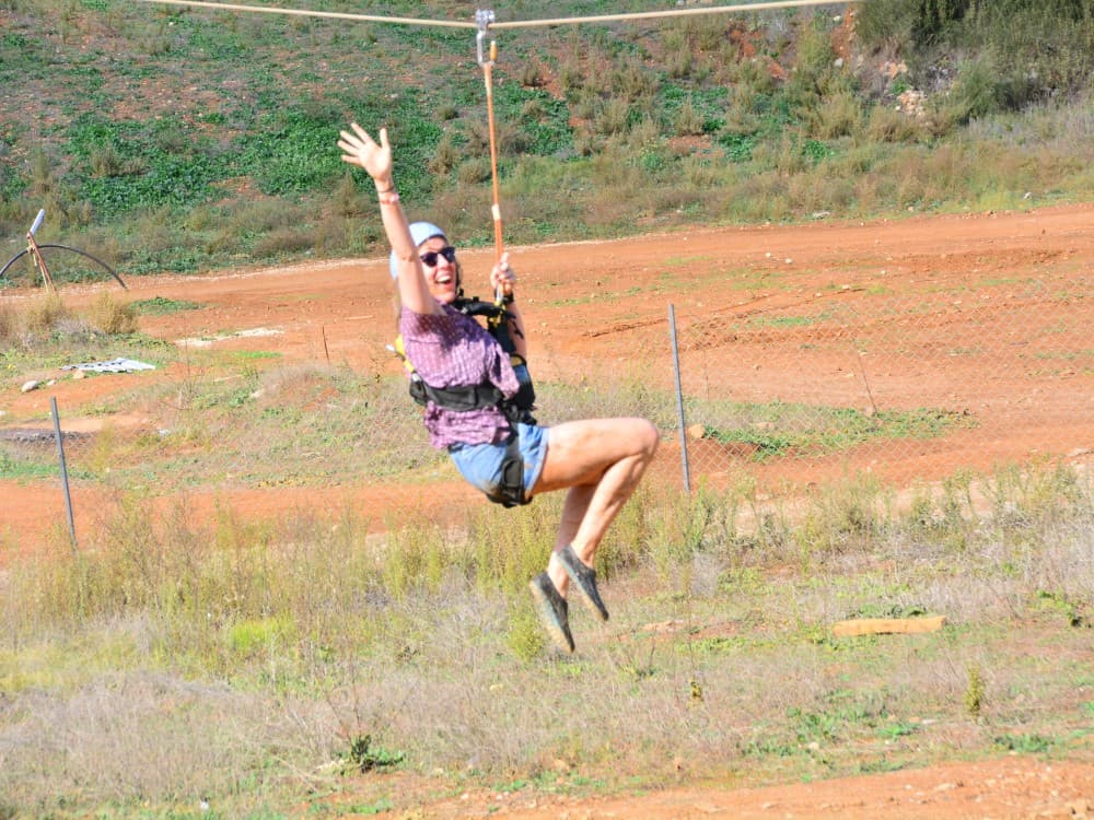 Antalya Combo Tour With Monster Jeep, Rafting, & Zipline | ®ExcursionMania - Image 9