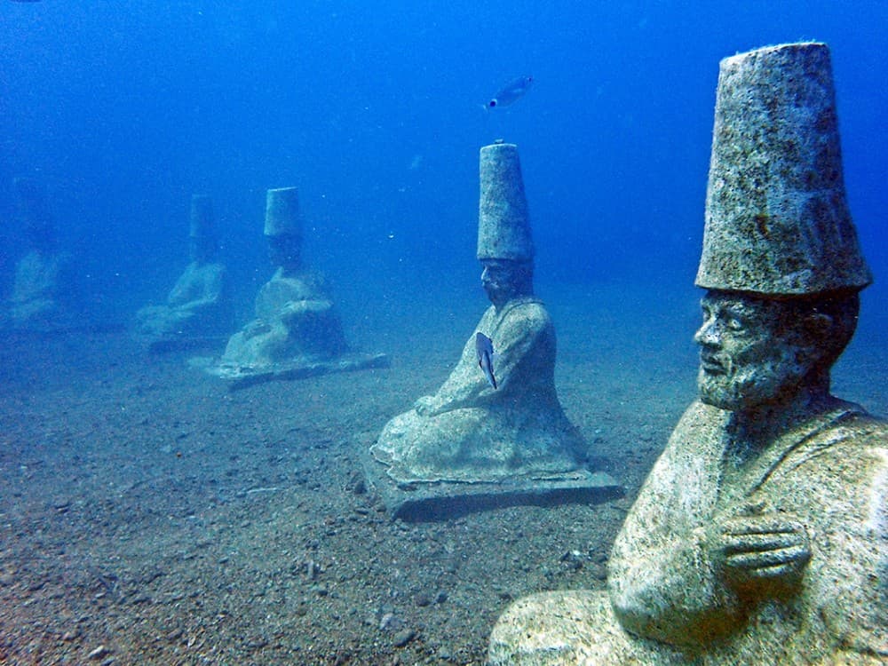 Side Scuba Diving: Explore the Underwater Museum Experience | ®ExcursionMania - Image 6