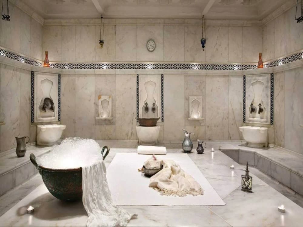 Kemer: Turkish Bath & Spa Experience with Hotel Transfer | ®ExcursionMania - Image 7