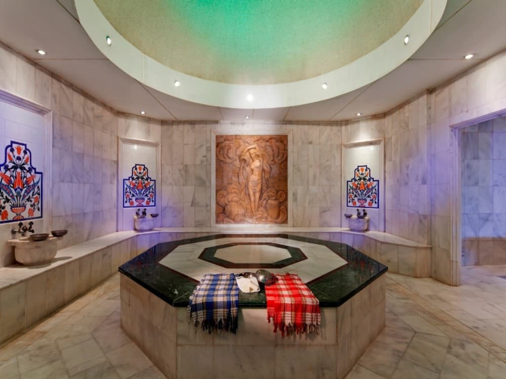 Kemer: Turkish Bath & Spa Experience with Hotel Transfer | ®ExcursionMania - Image 5