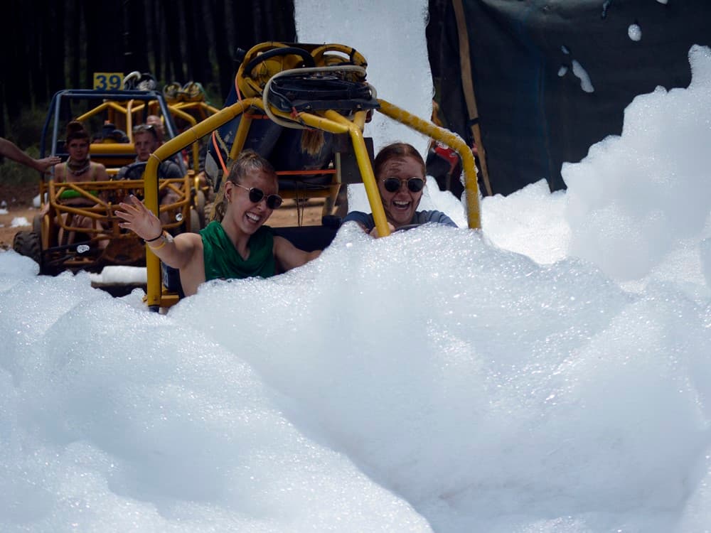 Marmaris: Buggy Safari Experience w/Hotel Pickup | ®ExcursionMania - Image 6