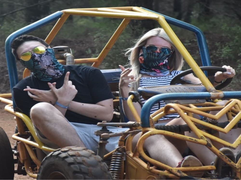 Marmaris: Buggy Safari Experience w/Hotel Pickup | ®ExcursionMania - Image 5