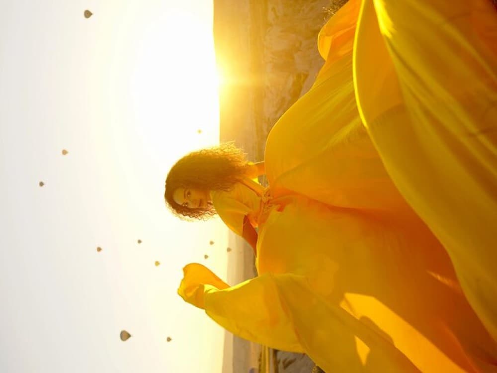 Cappadocias Iconic Flying Dress Experience: Soar in Style | ®ExcursionMania - Image 3