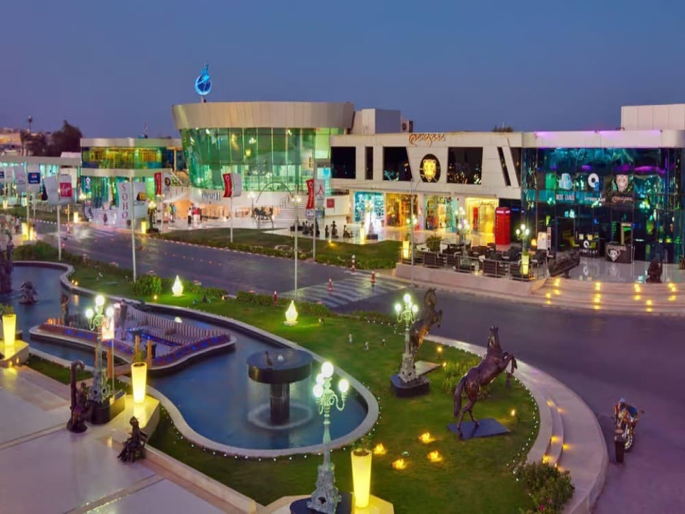 City Sightseeing Excursion Sharm El Sheikh | ®ExcursionMania - Image 3