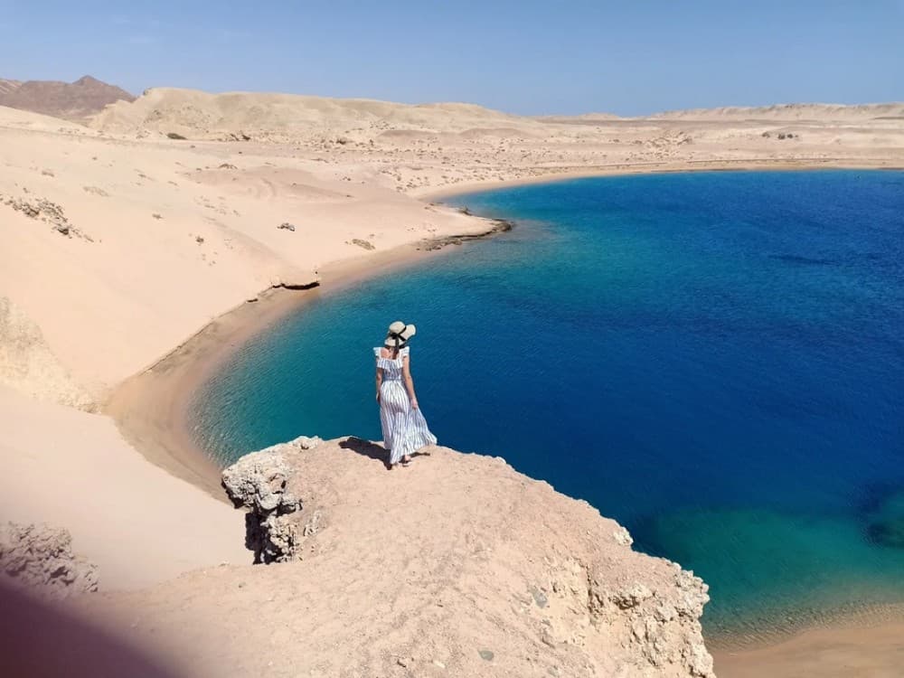 Excursion to Ras Mohammed Sharm El Sheikh by bus | ®ExcursionMania - Image 6