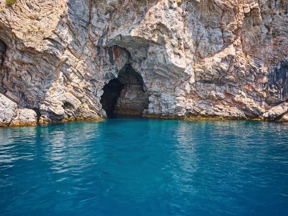 City of Side: Pirate Boat Trip with Lunch & Transfer | ®ExcursionMania - Image 4