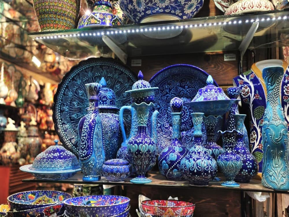 Istanbul: 4-Hour Turkish Shopping Experience | ®ExcursionMania - Image 2