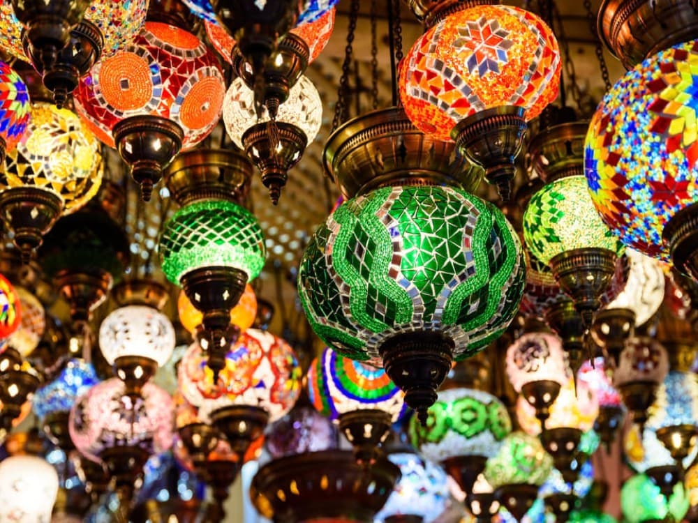 Istanbul: 4-Hour Turkish Shopping Experience | ®ExcursionMania - Image 4