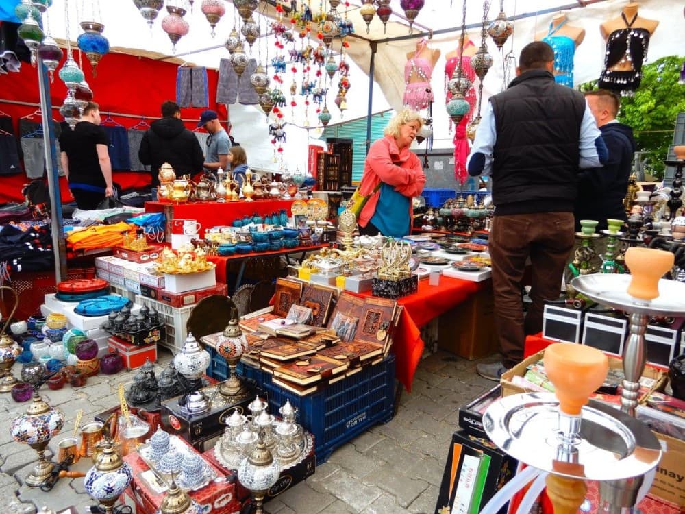 Alanyan Manavgat Boat Tour With Lunch and Waterfall Visit | ®ExcursionMania - Image 3