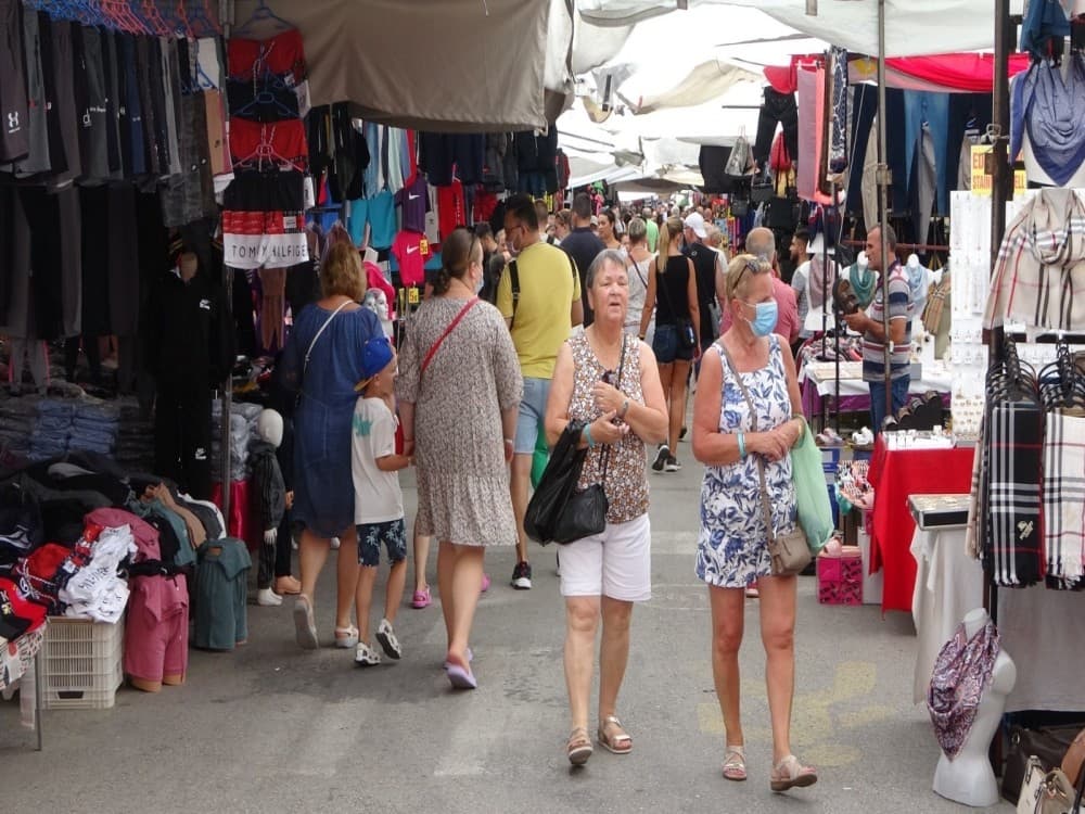 Alanyan Manavgat Boat Tour With Lunch and Waterfall Visit | ®ExcursionMania - Image 4