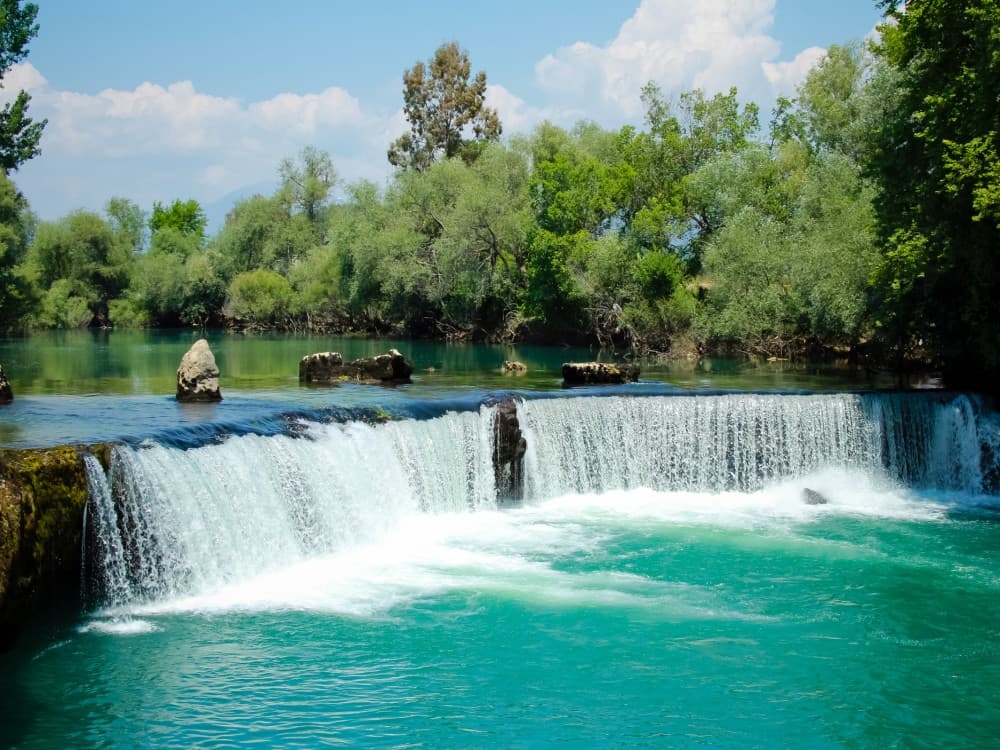 Alanyan Manavgat Boat Tour With Lunch and Waterfall Visit | ®ExcursionMania - Image 8