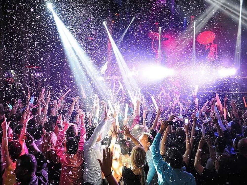 Kalimera Beach Party Dance the Night Away in Sharm El Sheikh | ®ExcursionMania - Image 4