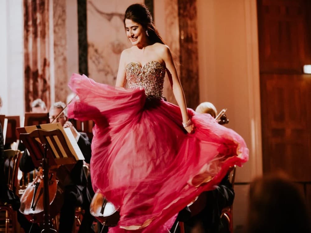 Vienna: Strauss and Mozart Concert at Hofburg Palace | ®ExcursionMania - Image 2