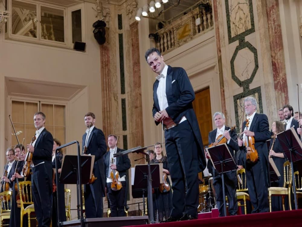 Vienna: Strauss and Mozart Concert at Hofburg Palace | ®ExcursionMania - Image 6