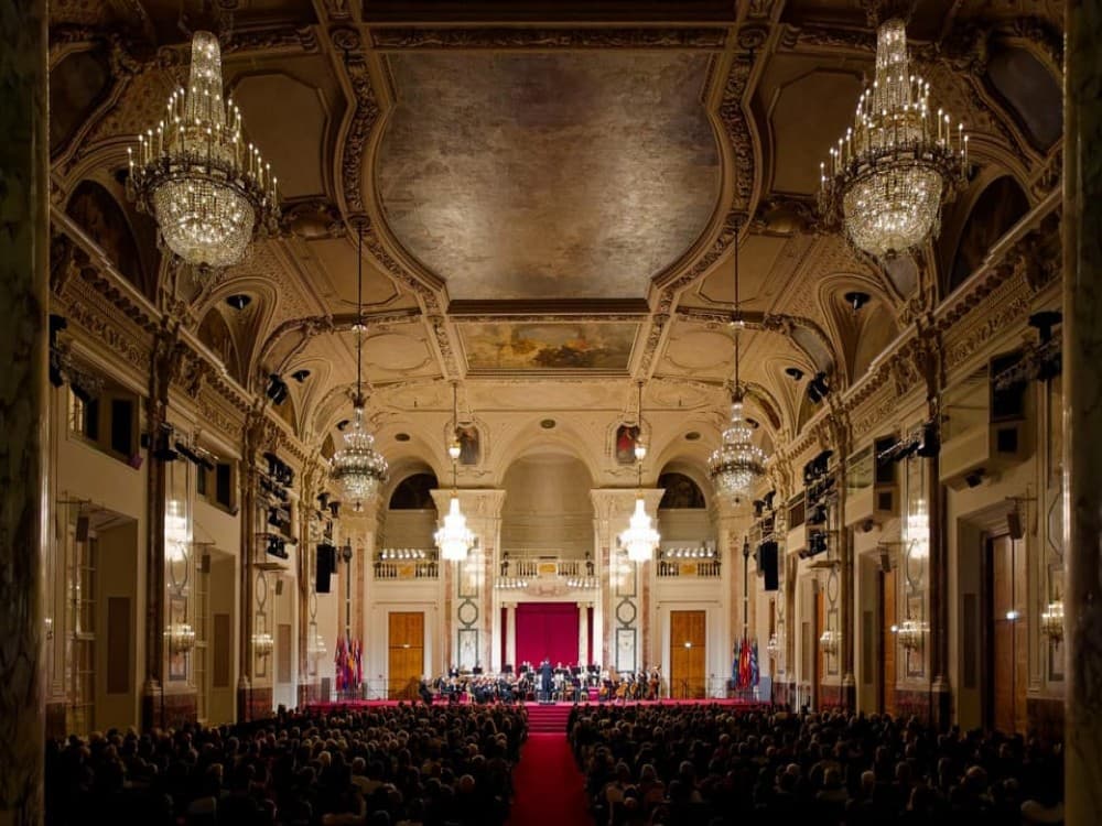 Vienna: Strauss and Mozart Concert at Hofburg Palace | ®ExcursionMania - Image 8