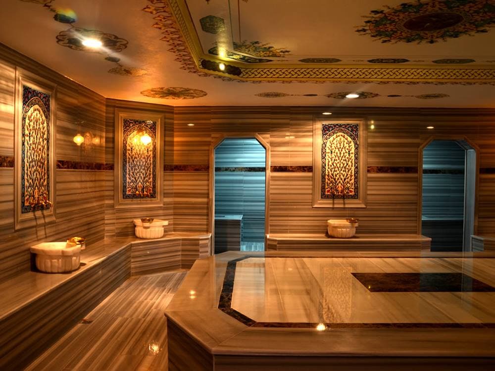 Cappadocia Turkish Hammam & Spa Experience | ®ExcursionMania - Image 4