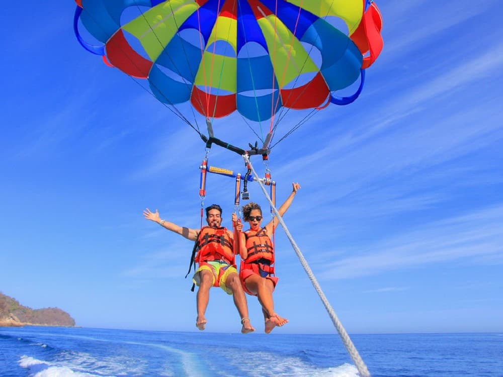 Sharm El Sheikh: Desert & Water Sports Adventure Day | ®ExcursionMania - Image 3