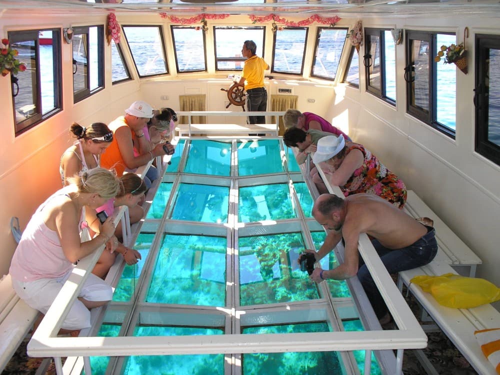 Sharm El Sheikh: Desert & Water Sports Adventure Day | ®ExcursionMania - Image 8
