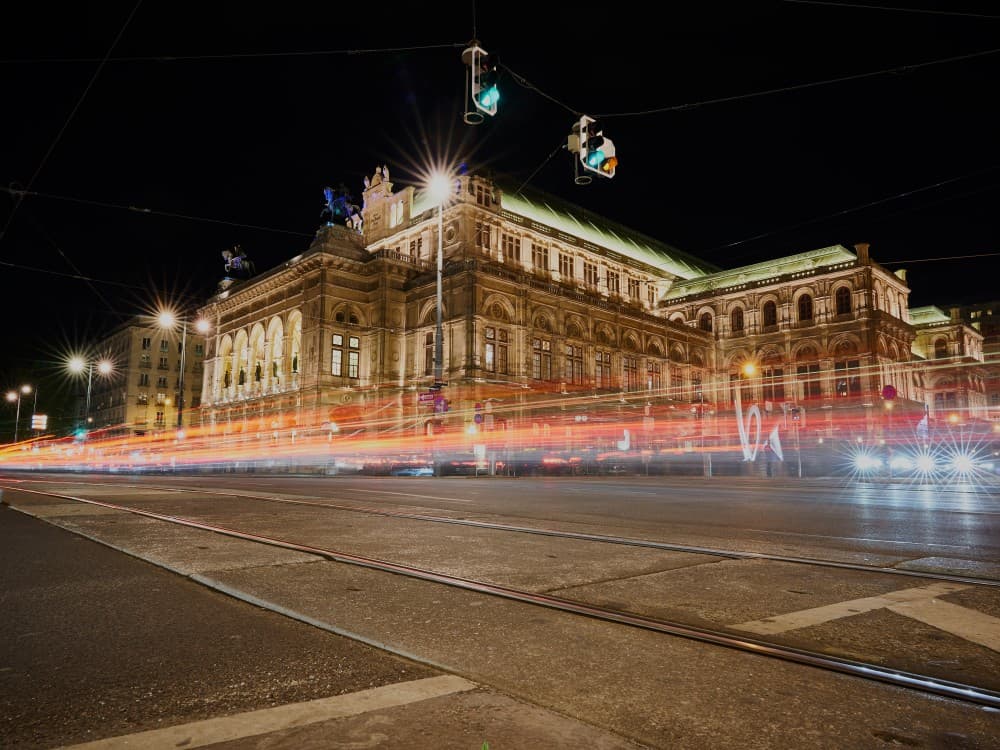 Vienna: Small Group Guided Walking Tour of City Highlights | ®ExcursionMania - Image 3