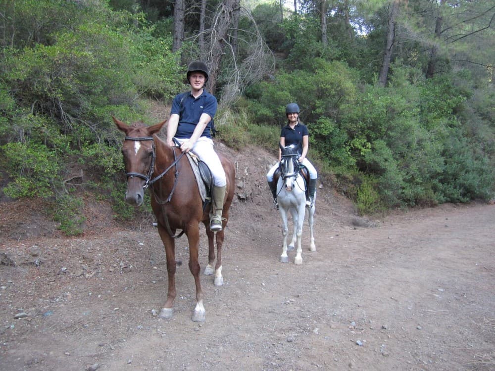 Marmaris Horse Safari & Mini Zoo w/Hotel Pickup | ®ExcursionMania - Image 7