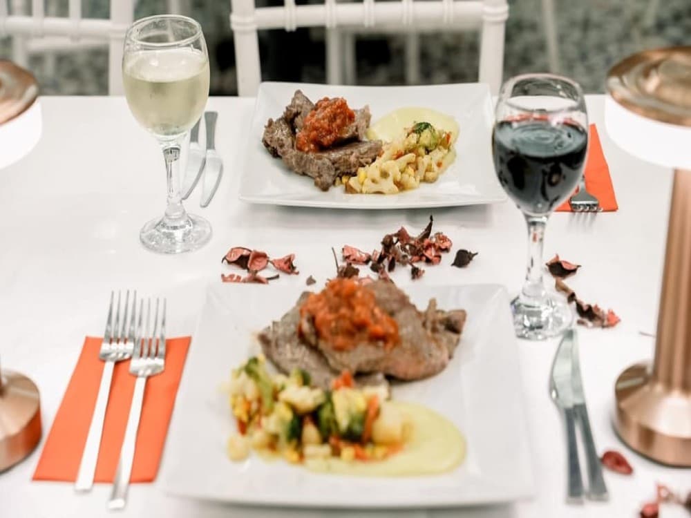 Istanbul Enchanting Bosphorus Cruise with Optional Meal | ®ExcursionMania - Image 2