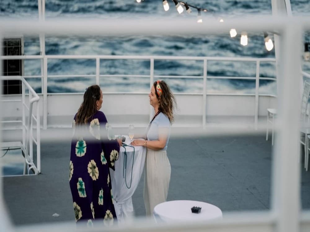 Istanbul Enchanting Bosphorus Cruise with Optional Meal | ®ExcursionMania - Image 3