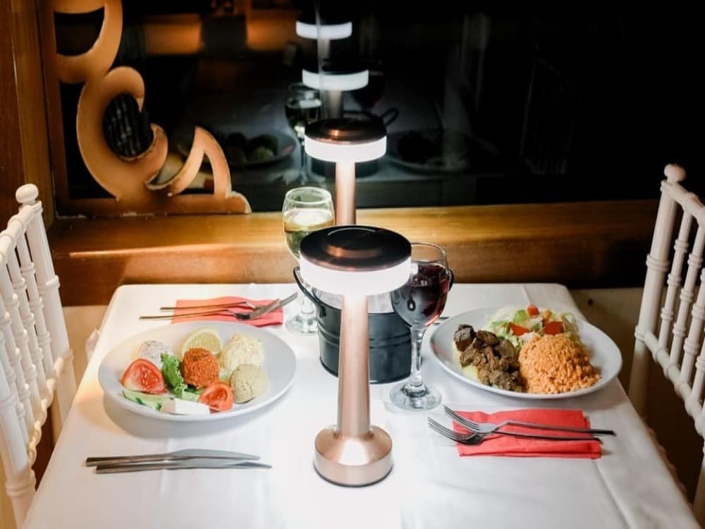 Istanbul Enchanting Bosphorus Cruise with Optional Meal | ®ExcursionMania - Image 4