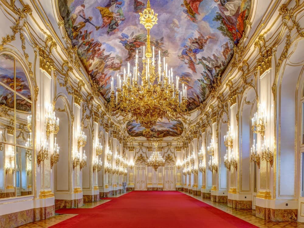 Vienna: Skip-the-Line Schönbrunn Palace and Gardens Tour | ®ExcursionMania - Image 2