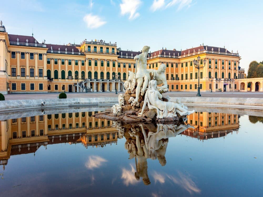 Vienna: Skip-the-Line Schönbrunn Palace and Gardens Tour | ®ExcursionMania - Image 5