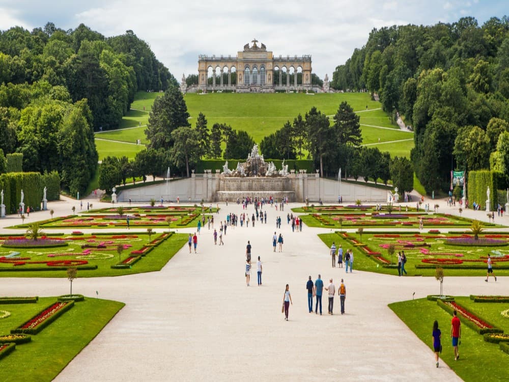 Vienna: Skip-the-Line Schönbrunn Palace and Gardens Tour | ®ExcursionMania - Image 6