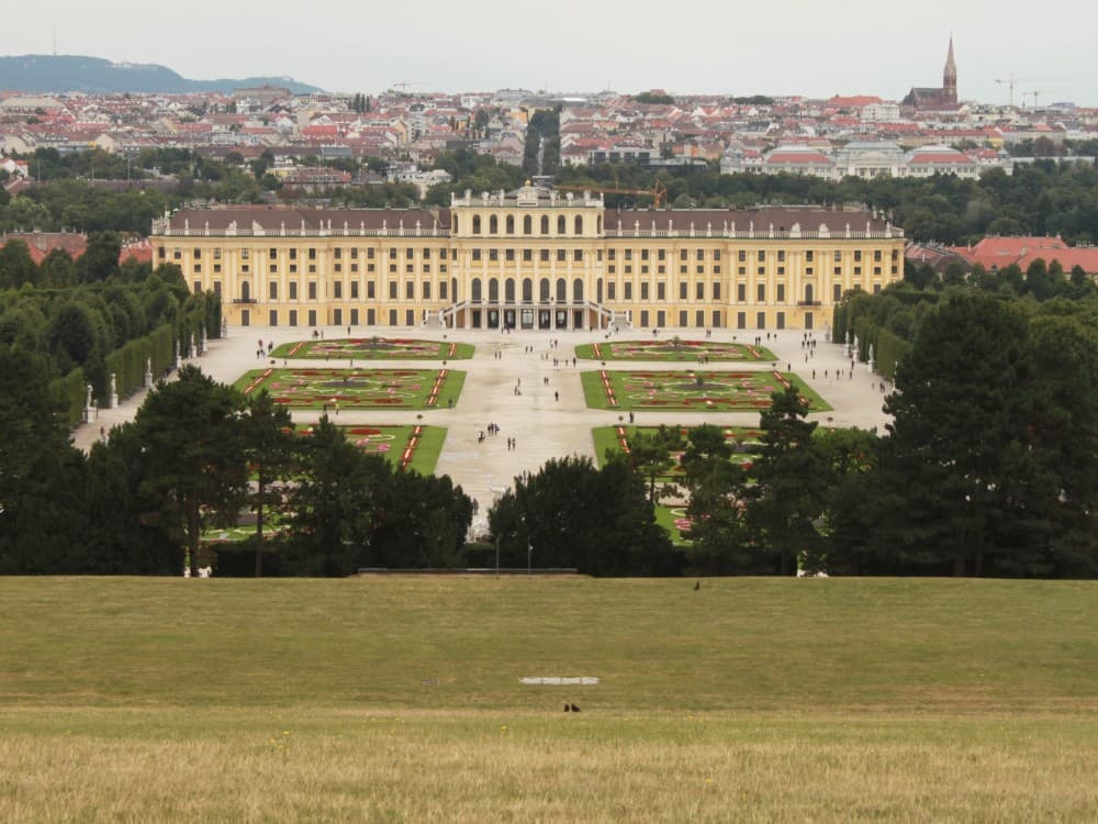 Vienna: Skip-the-Line Schönbrunn Palace and Gardens Tour | ®ExcursionMania - Image 7