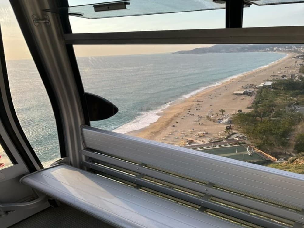 Alanya City Tour & Cable Car Ride | ®ExcursionMania - Image 2