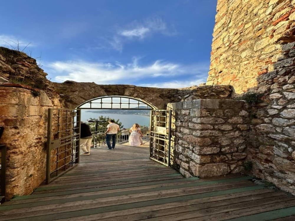 Alanya City Tour & Cable Car Ride | ®ExcursionMania - Image 3