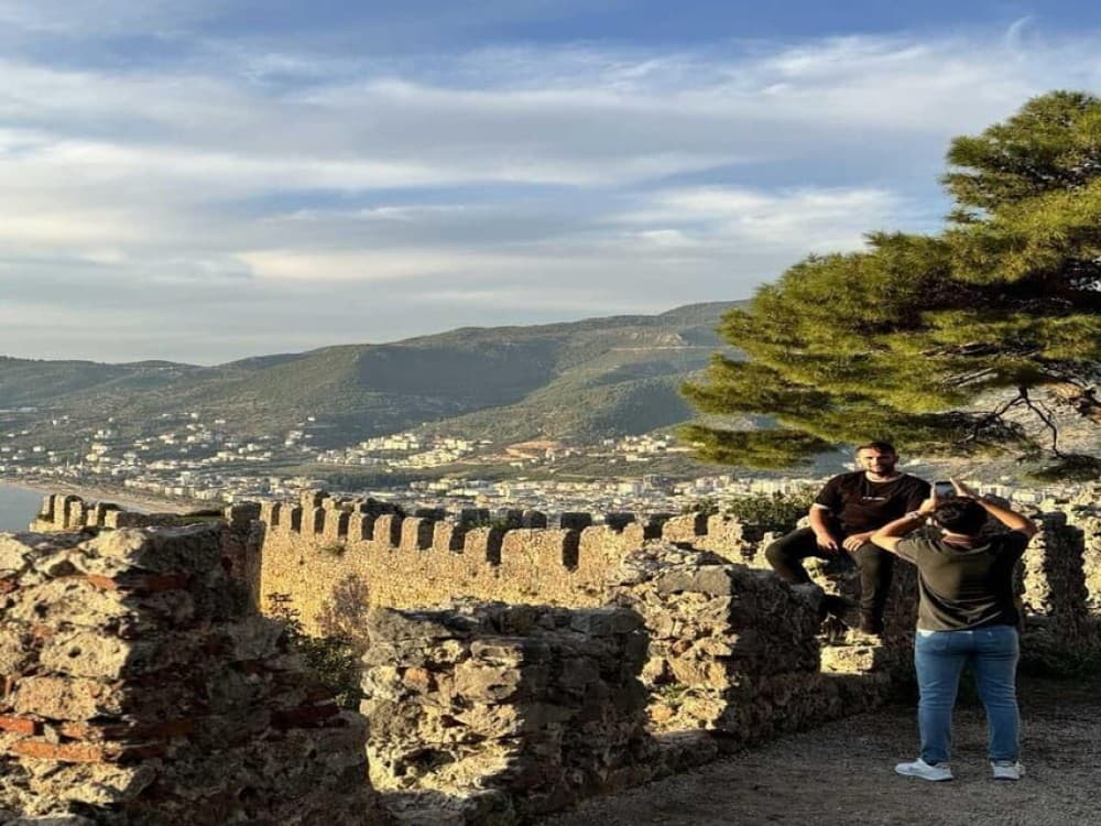 Alanya City Tour & Cable Car Ride | ®ExcursionMania - Image 4