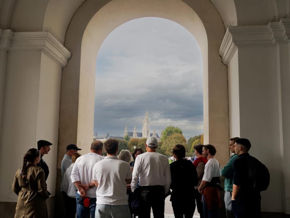 Vienna: City Walking Tour, Mozarthaus Entry Ticket & Concert | ®ExcursionMania - Image 1