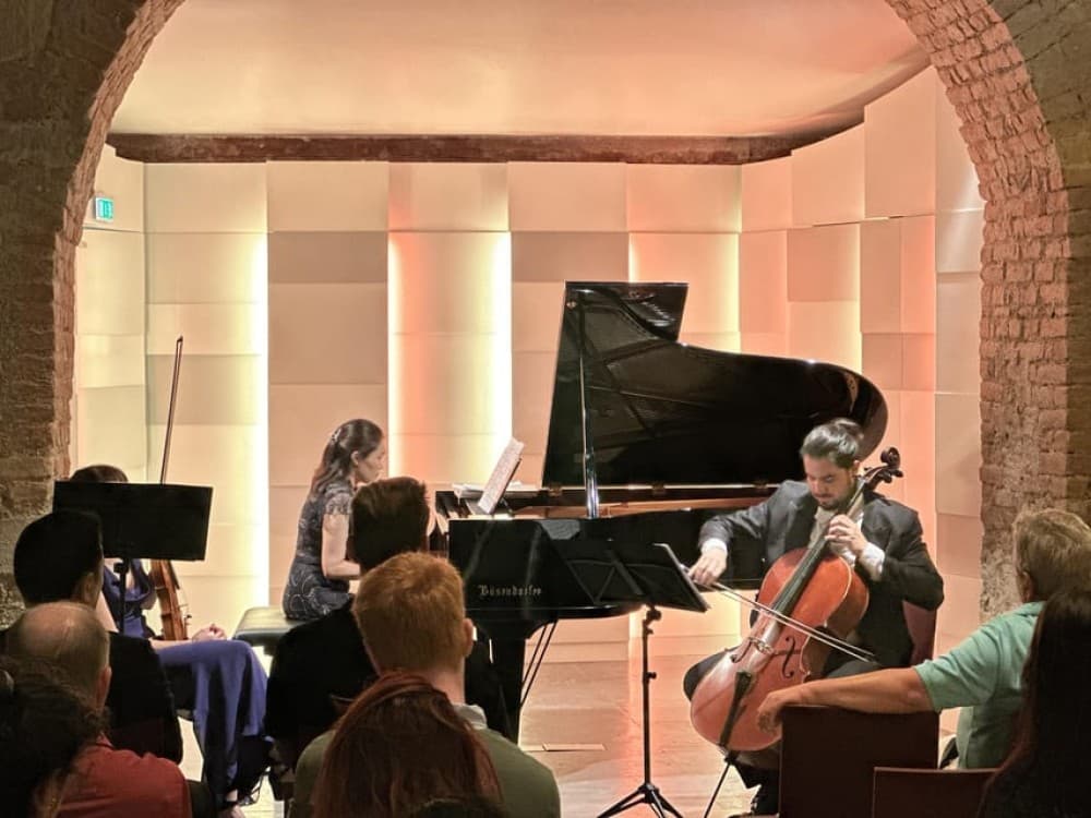 Vienna: City Walking Tour, Mozarthaus Entry Ticket & Concert | ®ExcursionMania - Image 3