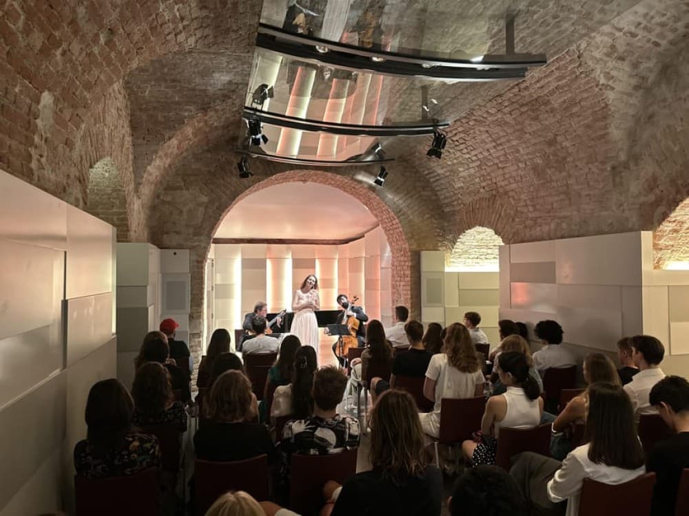 Vienna: City Walking Tour, Mozarthaus Entry Ticket & Concert | ®ExcursionMania - Image 4