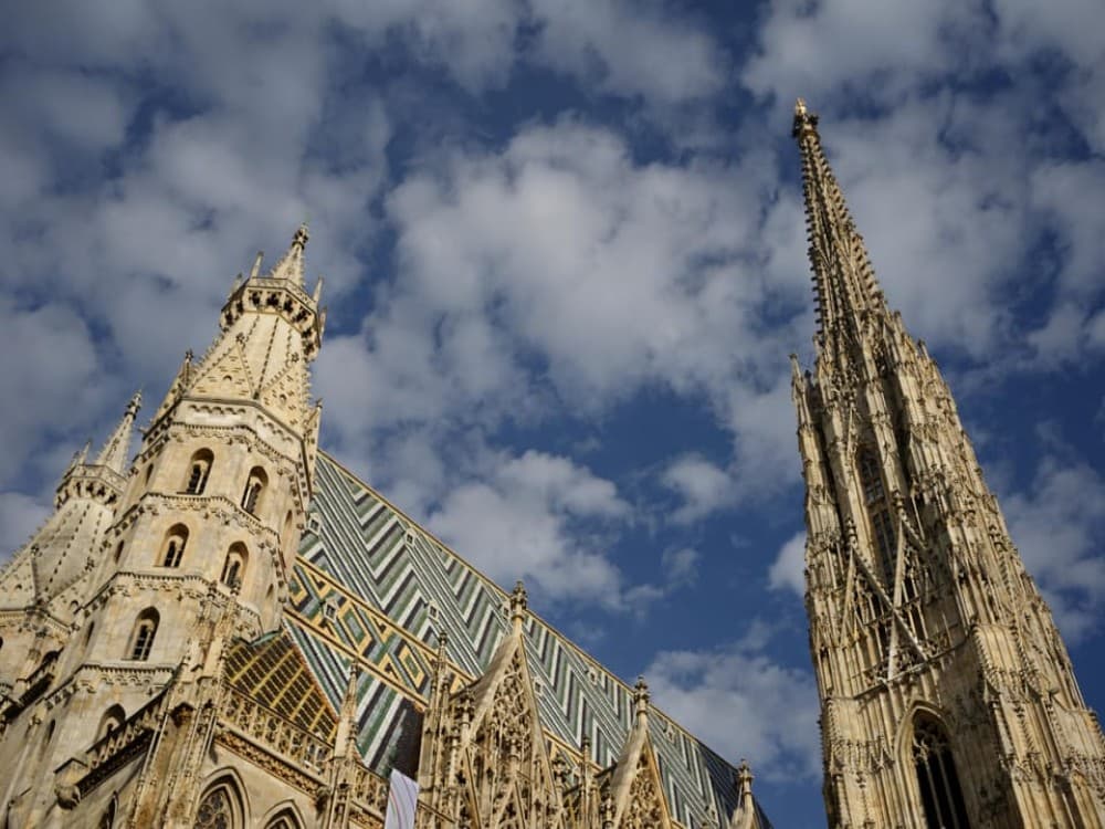 Vienna: City Walking Tour, Mozarthaus Entry Ticket & Concert | ®ExcursionMania - Image 5