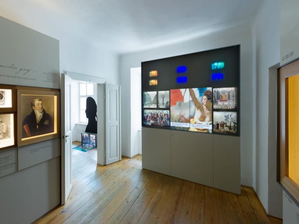 Vienna: City Walking Tour, Mozarthaus Entry Ticket & Concert | ®ExcursionMania - Image 7