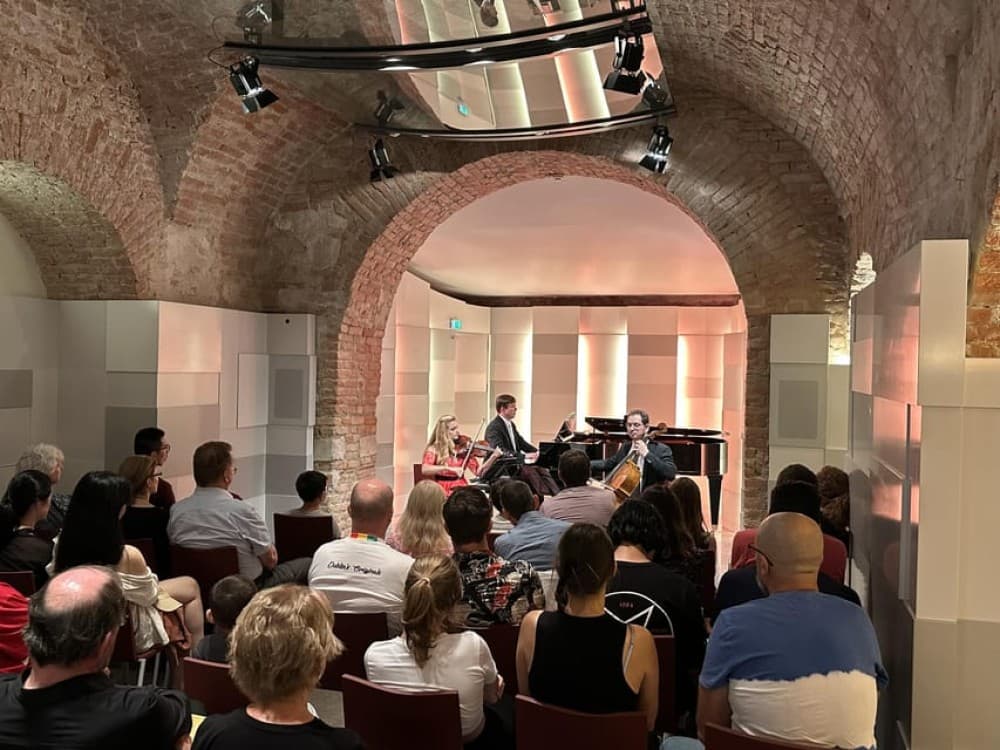 Vienna: City Walking Tour, Mozarthaus Entry Ticket & Concert | ®ExcursionMania - Image 9