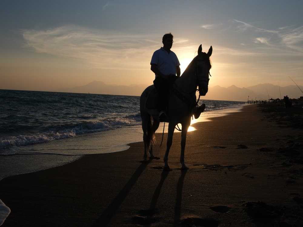 Antalya Horseback Adventure: Explore Nature’s Beauty | ®ExcursionMania - Image 3