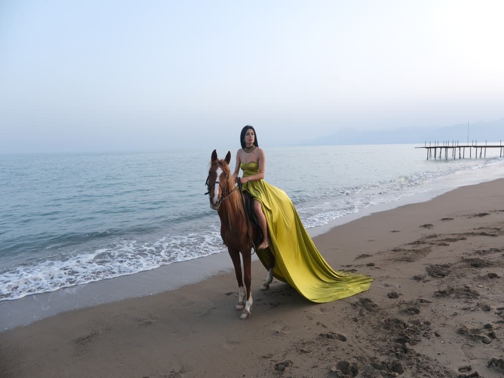 Antalya Horseback Adventure: Explore Nature’s Beauty | ®ExcursionMania - Image 4