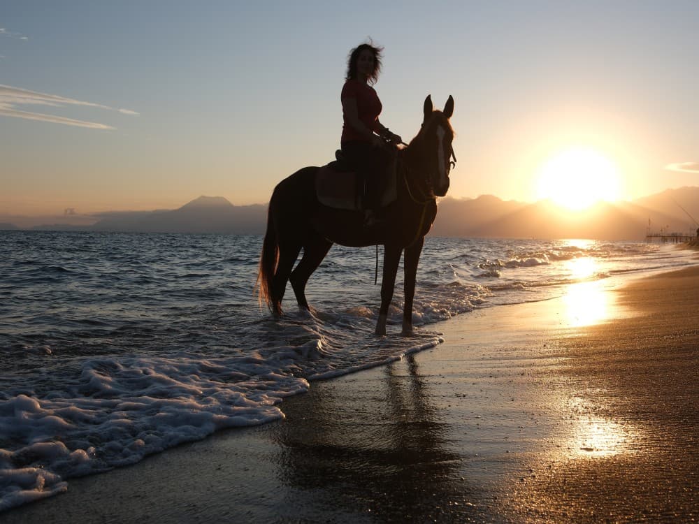 Antalya Horseback Adventure: Explore Nature’s Beauty | ®ExcursionMania - Image 1