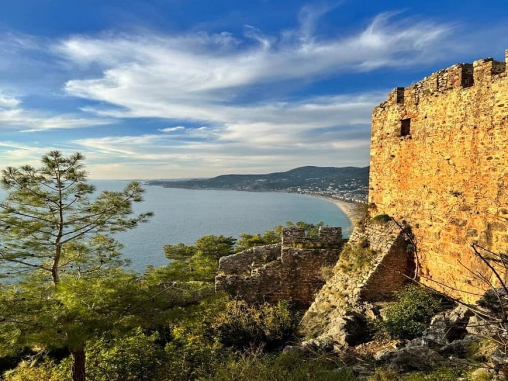 From Side: Sapadare Canyon & Alanya with Cable Car Option | ®ExcursionMania - Image 2