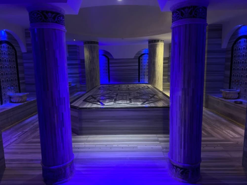 Alanya Turkish Bath and Transfer Services | ®ExcursionMania - Image 2