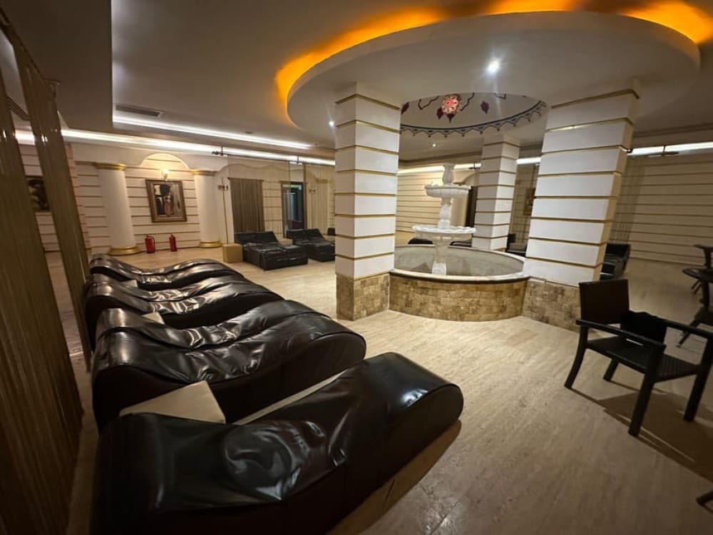 Alanya Turkish Bath and Transfer Services | ®ExcursionMania - Image 4
