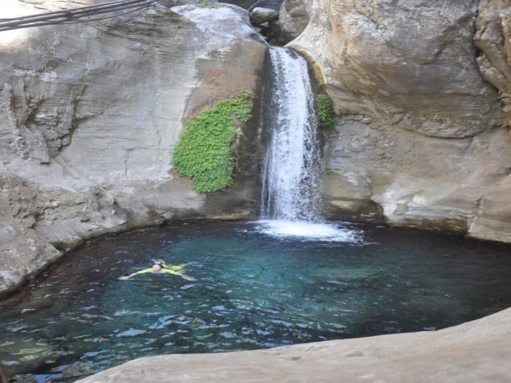 From Alanya: Sapadere Canyon Tour with Lunch | ®ExcursionMania - Image 5