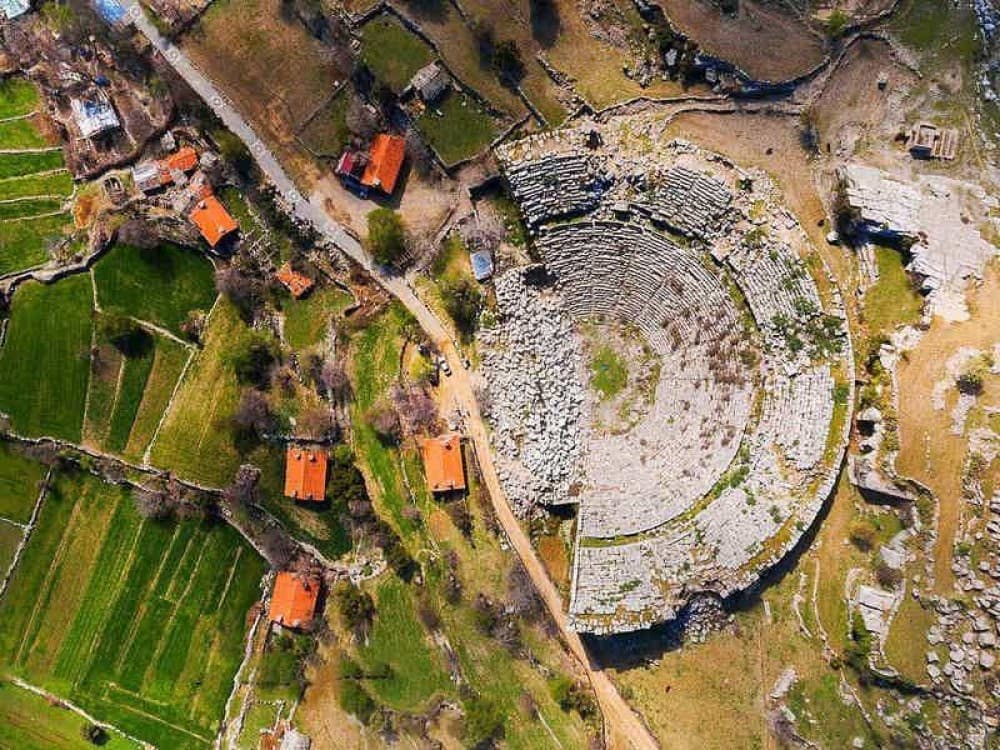 Alanyas Hidden Gems: Tazı Canyon and Ancient Selge Tour | ®ExcursionMania - Image 3