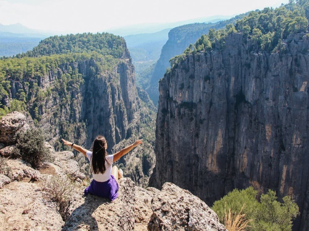 Alanyas Hidden Gems: Tazı Canyon and Ancient Selge Tour | ®ExcursionMania - Image 4