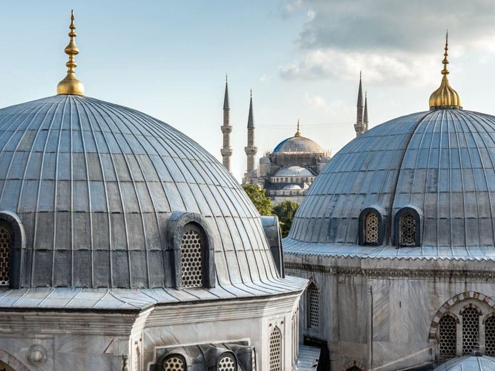 Istanbul: Hagia Sophia, Blue Mosque, and Topkapi Palace Tour | ®ExcursionMania - Image 4